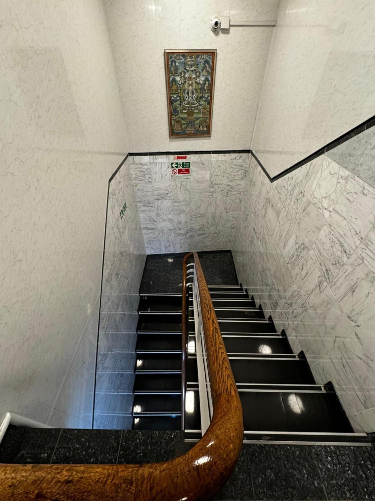 Berkley Apartments London Luaran gambar