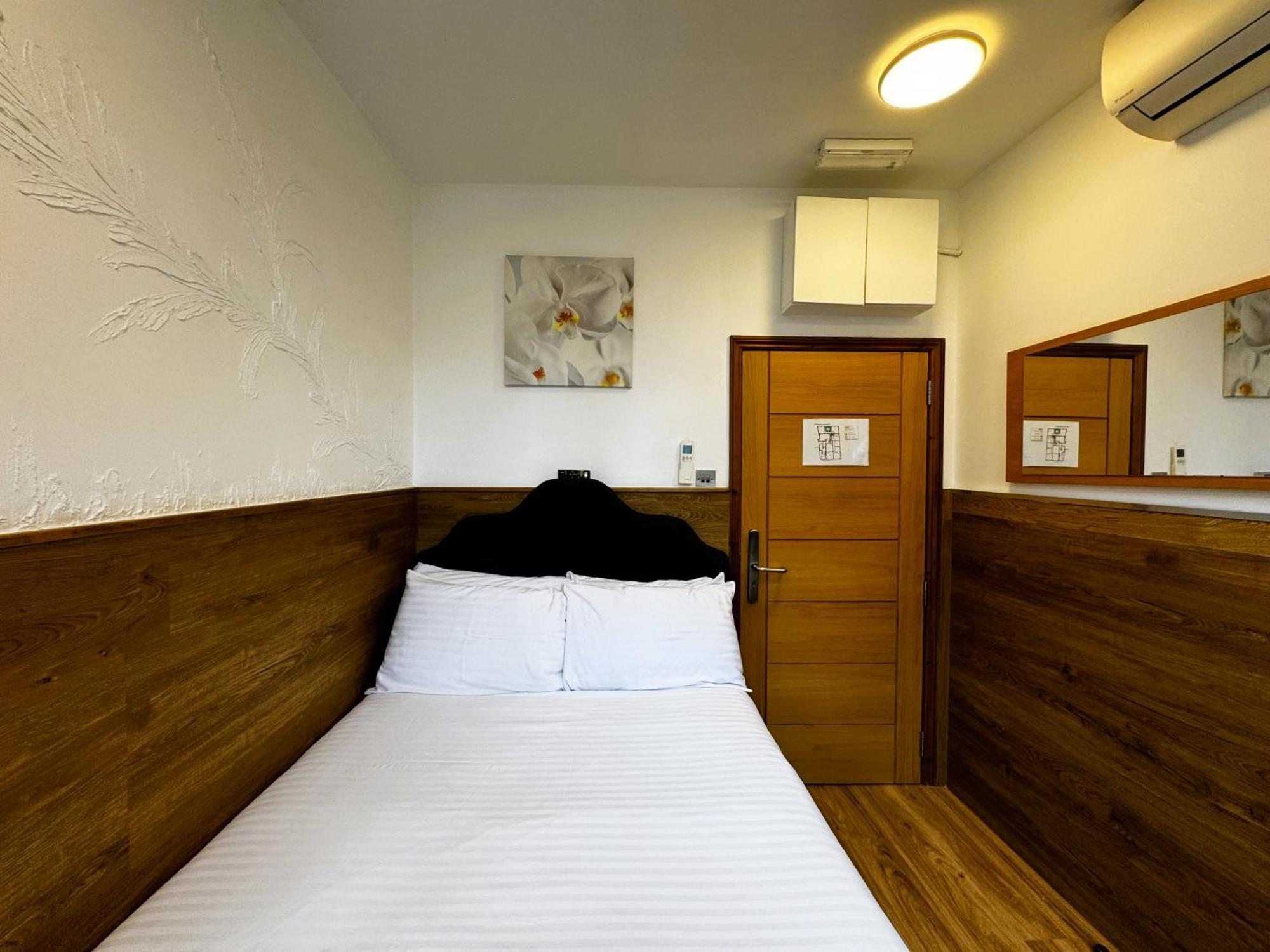 Berkley Apartments London Luaran gambar