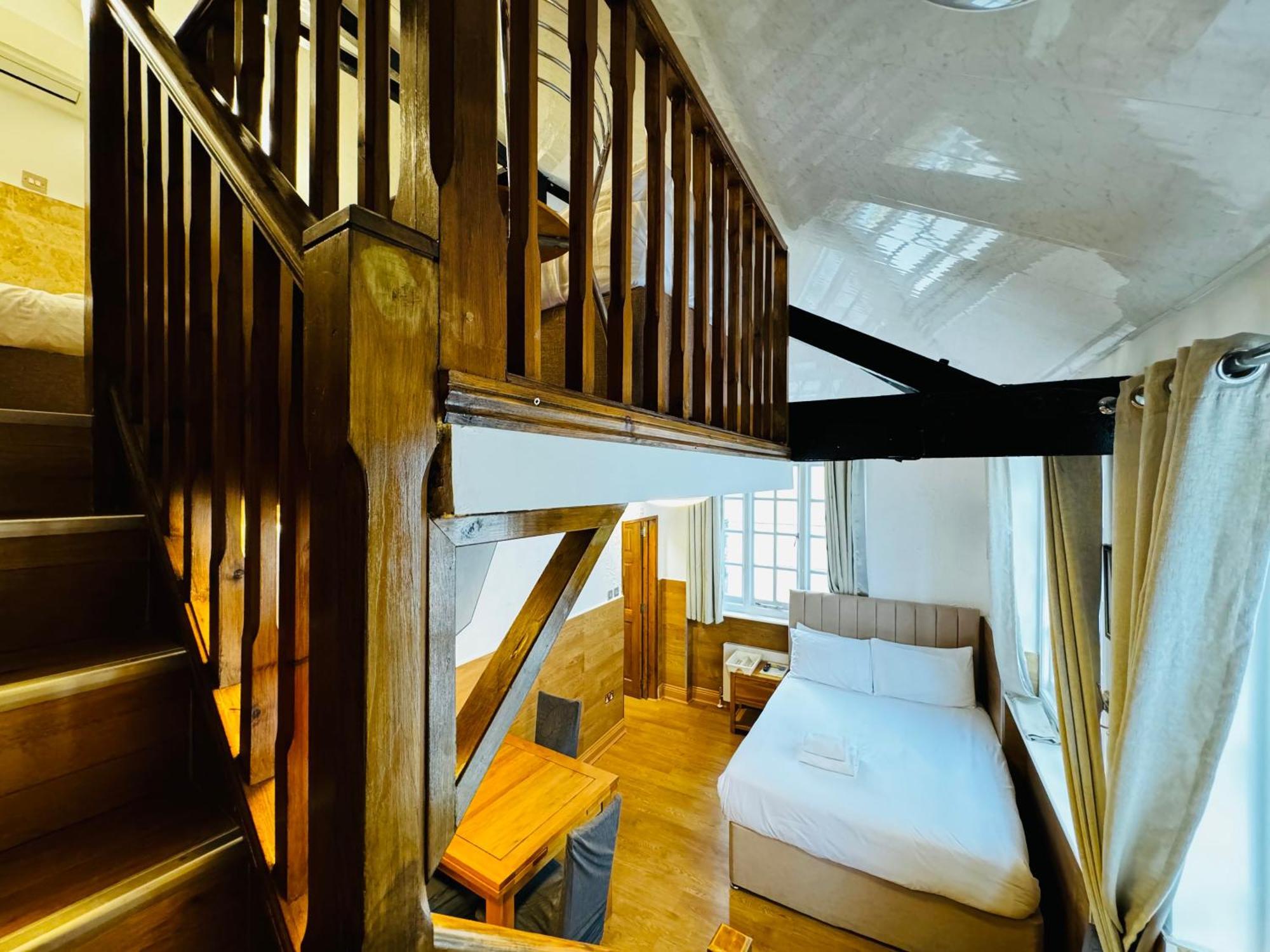 Berkley Apartments London Luaran gambar