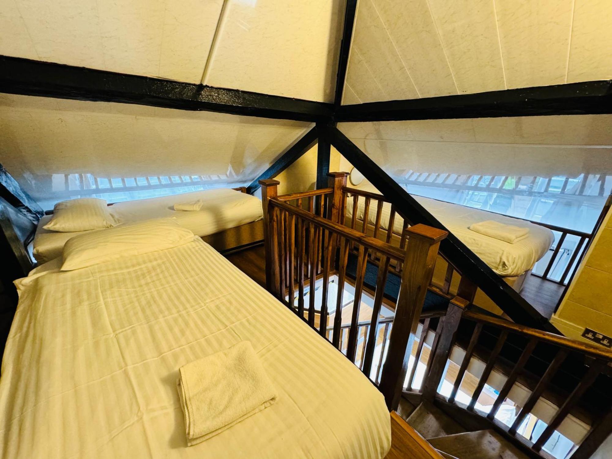 Berkley Apartments London Luaran gambar